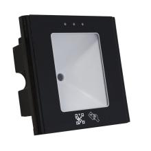 TS-RDR-QR Считыватель QR-кода и карт Mifare
