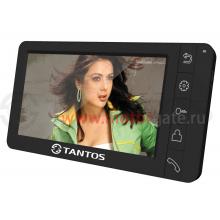 Amelie Slim (Black) VZ-2 Монитор видеодомофона TANTOS
