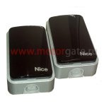 Фотоэлементы безопасности NICE EPMB, BlueBus