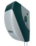Привод секционных ворот NICE SO 2000