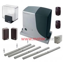 Полный комплект привода для откатных ворот NICE RB 1000 KIT2