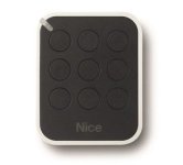 Пульт Nice ON 9E. Новая серия ERA