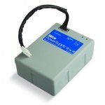 NICE PS 124 аккумуляторная батарея 24v