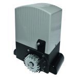 Привод для откатных ворот ASL500KIT, до 500 кг