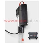 Промышленный навальный электропривод Marantec Dynamic XS.PLUS 3PH