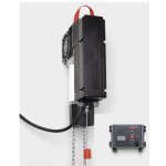 Промышленный навальный электропривод Marantec Dynamic XS.PLUS 1PH