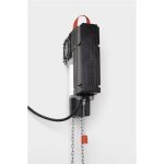 Промышленный навальный электропривод Marantec Dynamic XS.BASE 3PH