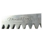 Рейка зубчатая DOORHAN DHRACK 1м 12x30