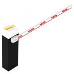 Базовый комплект шлагбаума DOORHAN BARRIER N-5000