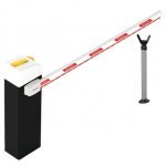 Базовый комплект шлагбаума DOORHAN BARRIER N-6000