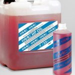 Масло гидравлическое Faac HP2 OIL зимнее до -40°С