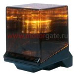 Лампа сигнальная FAACLED, питание ~ 230В, светодиодная