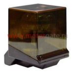 Лампа сигнальная FAACLIGHT, питание ~ 230В, 40Вт