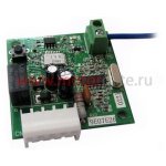 Приемник Doorhan Receiver 433 встраиваемый для пультов