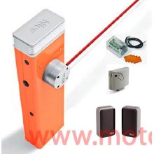 Автоматический шлагбаум NICE SBAR KIT (Италия), комплект