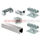 Комплектующие для откатных ворот CAME S до 500 кг
