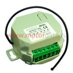 Радиоприёмник 2-х канальный Radio 8117 UPM-1000