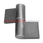 Петля для распашных ворот усиленная Ø28-100мм