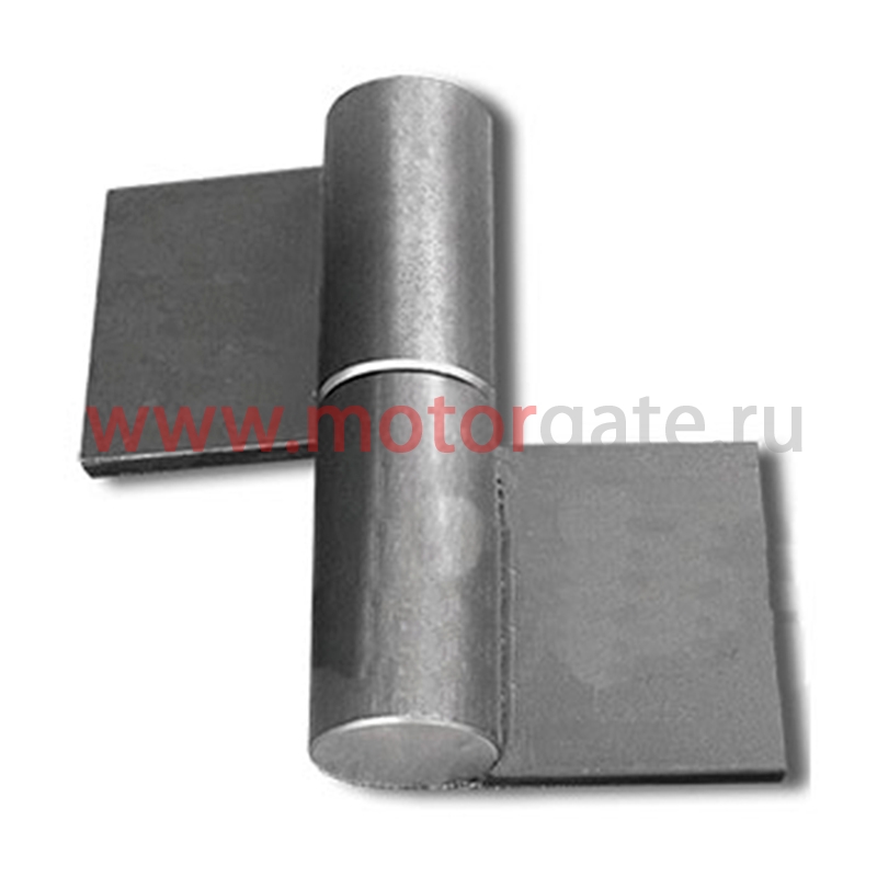 Петля для распашных ворот усиленная Ø50-200мм