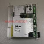 Nice ROA38 блок управления для привода ROX600