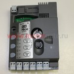 Nice SOA2/A плата управления для привода SOON