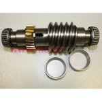 Nice PRWL02 вал разблокировки для шлагбаумов WIL