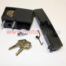 Nice PRRB06A разблокировка для ROBUS, RUN