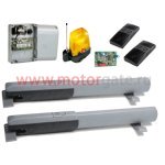 Комплект автоматики для распашных ворот CAME ATI5000 Kit