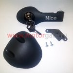 Nice PRWNG01 узел разблокировки для WINGO