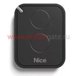 Пульт Nice FLO2 RE брелок передатчик