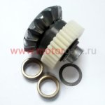 Nice SPAMG217С00A редуктор для приводов TOONA, 24v