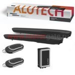 Компект автоматики для распашных ворот Alutech AM-5000KIT