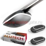 Привод для секционных ворот Alutech LEVIGATO-1000F