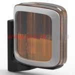 Сигнальная лампа Alutech SL-U
