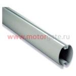 Nice XBA19 Рейка шлагбаумная 45x58x4000мм