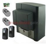 Комплект автоматики для откатных ворот CAME BKS12AGS KIT