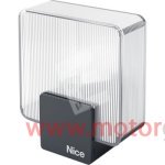 NICE ELAC светодиодная сигнальная лампа со встроенной антенной