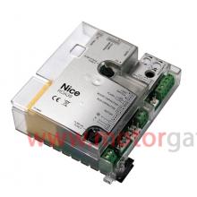 Nice ROA39 блок управления для привода ROX1000