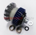 Nice PRWNG05 вал разблокировки в сборе для WINGO
