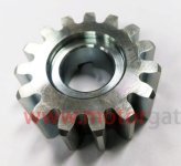 Nice PD0710A0000 шестерня ведущая для приводов ROBUS, THOR, ROBO