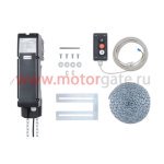 Привод для секционных гаражных ворот Marantec STAWC 230V/1PH