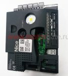 NICE SPSNA20R10 блок управления для приводов секционных ворот