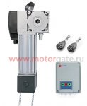 Комплект промышленного электропривода AN - motors ASI50KIT для секционных ворот