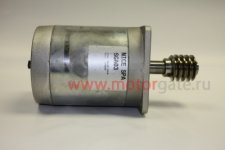 Nice SGA03 электродвигатель для RB1000