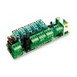 Плата аварийного питания для CAME AMICO, BX243