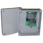 Блок управления для приводов BFT ALCOR N