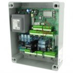 Блок управления для приводов BFT RIGEL 5