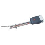 Привод для секционных гаражных ворот BFT TIZIANO 3300