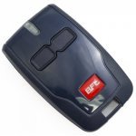 Пульт BFT MITTO B RCB 02 R1 2-х канальный