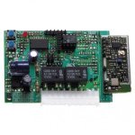 2-х канальный встраиваемый приемник BFT CLONIX 2 2048